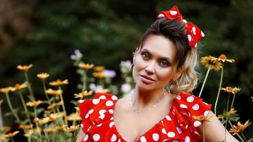 Анна Саливанчук