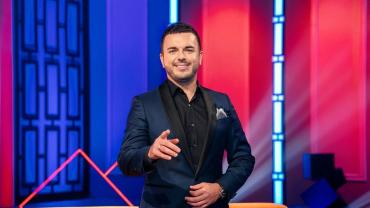 Григорий Решетник