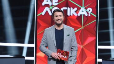 Сергей Притула