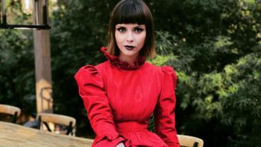 Кристина Риччи