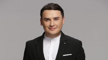 Володимир Мартинець 