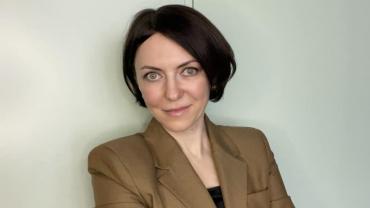 Ганна Маляр 