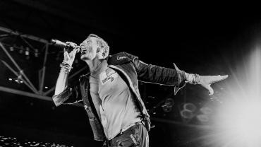 Coldplay