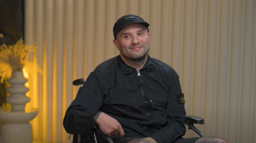 Віктор Розовий 