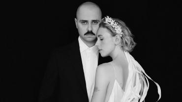  OTOY та Марія Гаврилюк
