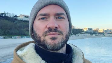 Дмитро Дікусар 