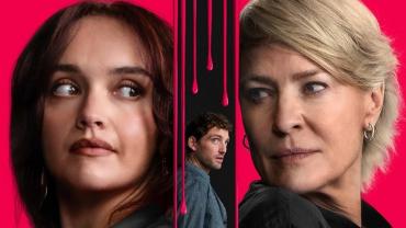 «Дівчина мого сина» (The Girl of My Son)