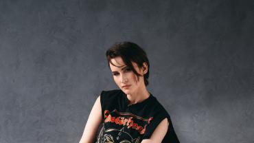 Катерина Павленко