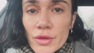 Дружина Адама Олександра Норова