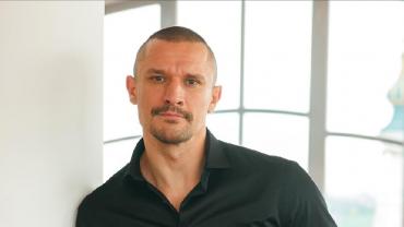 Тарас Цимбалюк 