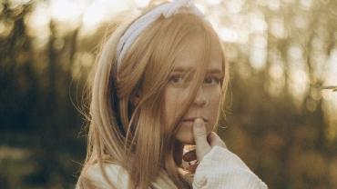 Вагітна Лавіка 