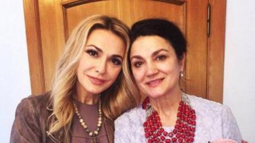 Ольга та Наталія Сумськи