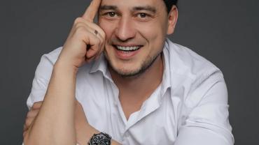 Євген Синельников 