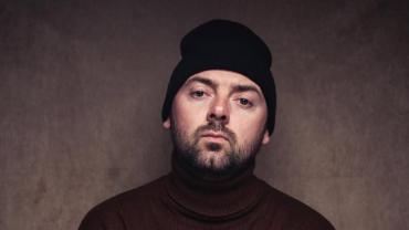 ADAM Михайло Клименко