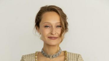 Дар’я Шаповалова 