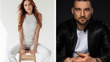 Наталка Денисенко, Юрій Савранський