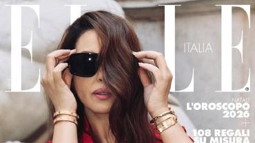 Моніка Беллуччі 