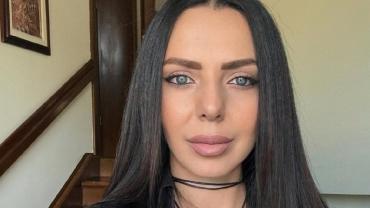 Співачка Sonya Kay 