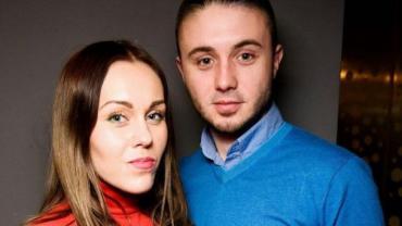 Тарас та Олена Тополі