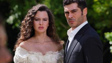 Жінка і чоловік