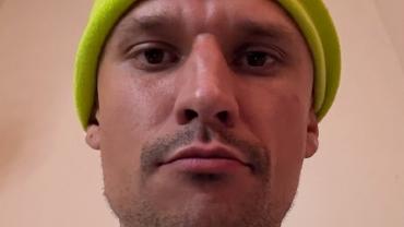 Тарас Цимбалюк 