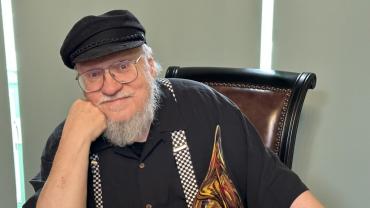 Джордж Р. Р. Мартін 