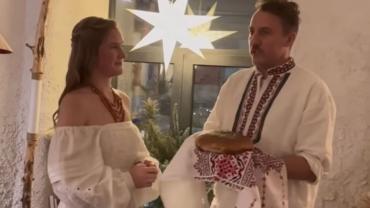 Євген Клопотенко заручився