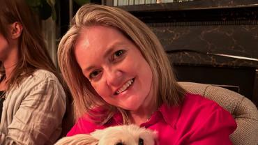 Коллін Гувер 