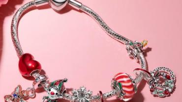 Ювелірний бренд Pandora