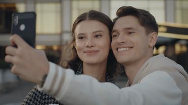 Серіал “Скарби”