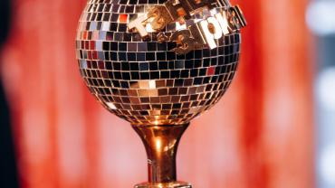 «Танці з зірками» 