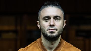 Тарас Тополя 