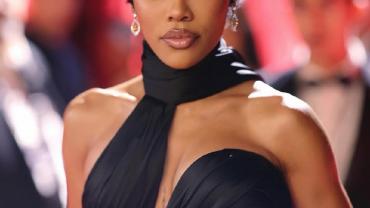 Теяна Тейлор 