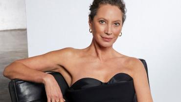 Крісті Тарлінгтон 