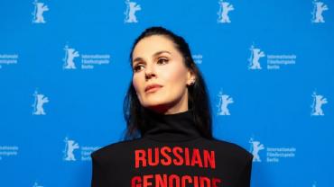 Маша Єфросиніна 