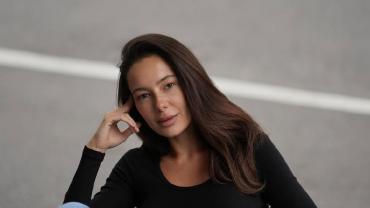 Ксюша Манекен 