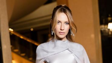 Леся Нікітюк