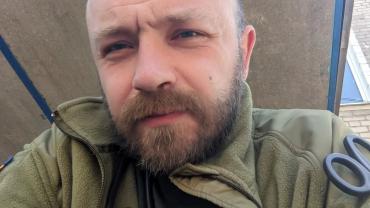 Андрій Сем’янків 