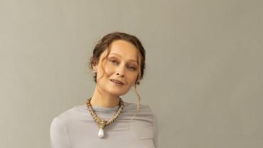 Дар’я Шаповалова 