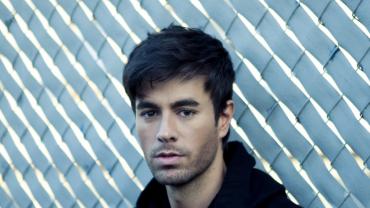 Енріке Іглесіас 