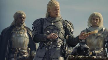 Ейгон Завойовник