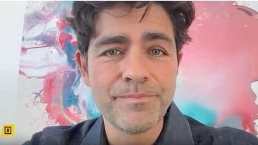 Адріан Греньє