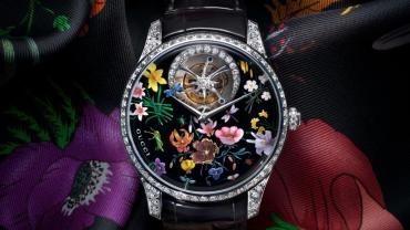 Годинник Gucci