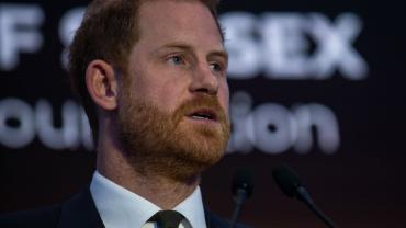 Принц Гаррі 