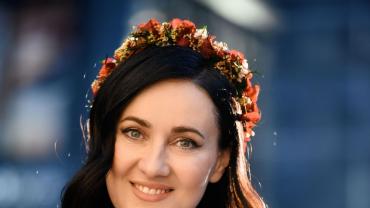 Соломія Вітвіцька 