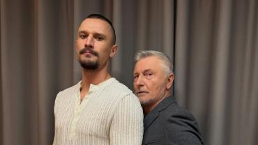 Тарас Цимбалюк, Станіслав Боклан