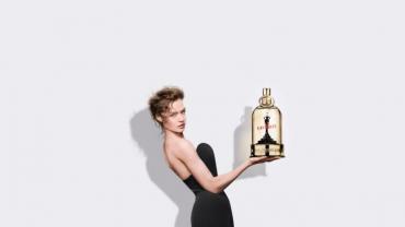 Jean Paul Gaultier презентує La Favorite