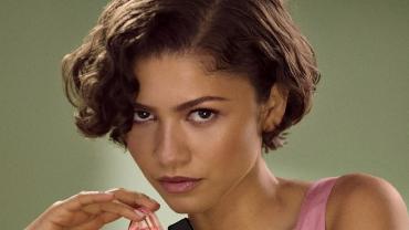 Зендея з парфумами Prada Beauty 