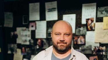 Дмитро Суржиков