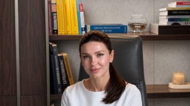 Лікарка Ольга Бут, керівниця клініки Age Management System, коментує справу про фальсифікат Biopatid
